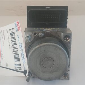 NUCLEO ABS Opel corsa d (2006->) 1.3 CDTI Z 13 DTJ Z13DTJ 0265232288 265232288 BLANCO    modulador