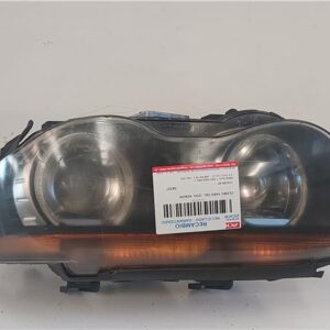 FARO DEL. IZDO. XENON BMW serie 7 (e65/e66)(2001->) 3.6 735Li [3,6 Ltr. - 200 kW V8 32V CAT] N62 B36 N62B36 156209-00 15620900 GRIS OSCURO