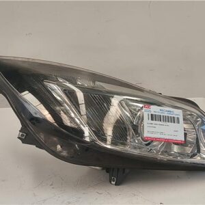 FARO XENON DCHO. Opel insignia berlina (2008->) 2.0 Edition [2,0 Ltr. - 96 kW CDTI] A 20 DTH - #Prov# A20DTHPROV 13226793RH GRIS