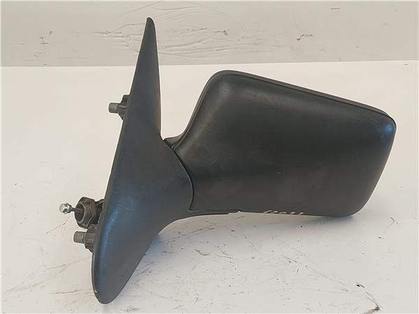 RETROVISOR IZDO. Seat ibiza (6k1)(1993->) 1.4 i AEX E10217430 BLANCO Espejo Izquierdo - Imagen 2