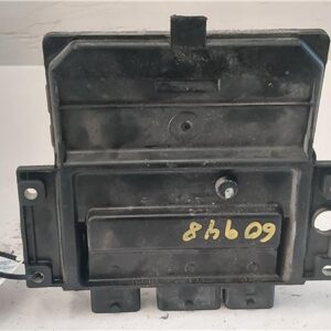 CENTRALITA Renault kangoo express (fw0/1_) 1.5 dCi (FW0A, FW0B) K9K 800 K9K800 8200911560 BLANCO uce JR5154