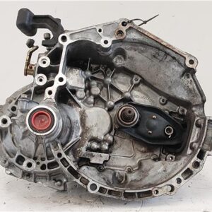 CAJA CAMBIOS MANUAL Peugeot 307 (3a/c) 1.6 16V G/ NFH - #Prov# GNFHPROV 20CN20 ORO    transmision