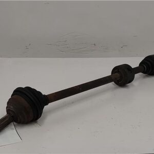 PALIER DEL. DCHO. Skoda felicia i fun (797) 1.9 D AEF GRIS    cardan Delantero Derecho trasmision