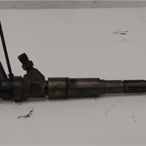 INYECTOR BMW serie 3 compacto (e46)(2001->) 2.0 320td [2,0 Ltr. - 110 kW 16V Diesel CAT] M47 D20 (20 4 D4) M47D20(204D4) 7788609 DORADO