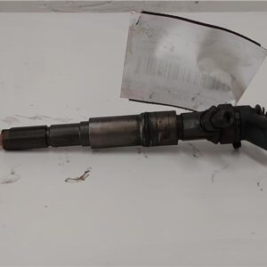 INYECTOR BMW serie 3 compacto (e46)(2001->) 2.0 320td [2,0 Ltr. - 110 kW 16V Diesel CAT] M47 D20 (20 4 D4) M47D20(204D4) 7788609 DORADO