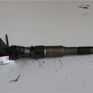 INYECTOR BMW serie 3 compacto (e46)(2001->) 2.0 320td [2,0 Ltr. - 110 kW 16V Diesel CAT] M47 D20 (20 4 D4) M47D20(204D4) 7788609 DORADO