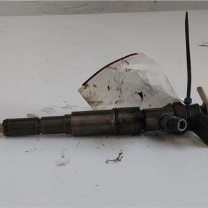 INYECTOR BMW serie 3 compacto (e46)(2001->) 2.0 320td [2,0 Ltr. - 110 kW 16V Diesel CAT] M47 D20 (20 4 D4) M47D20(204D4) 7788609 DORADO