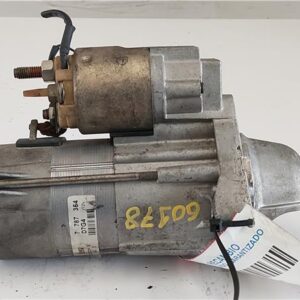 MOTOR ARRANQUE BMW serie 3 compacto (e46)(2001->) 2.0 320td [2,0 Ltr. - 110 kW 16V Diesel CAT] M47 D20 (20 4 D4) M47D20(204D4) 7787354 DORADO    de