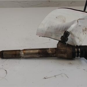 INYECTOR Nissan qashqai (j10)(01.2007->) 1.5 dCi K9K EUR04 - #Prov# K9KEUR04PROV H8200294788 GRIS