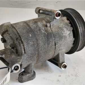 COMPRESOR AIRE ACOND. Peugeot boxer furgón 2.2 HDi 120 4HU 6C1119D629AD BLANCO Acondicionado 20GP05
