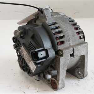 ALTERNADOR Renault megane ii classic berlina (2003->) 1.9 Luxe Privilege [1,9 Ltr. - 88 kW dCi Diesel] D/F9Q B8 - #Prov# DF9QB8PROV 8200290215 GRIS    generador