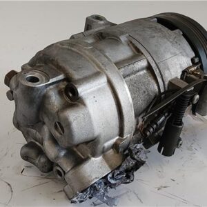 COMPRESOR AIRE ACOND. BMW serie 3 compacto (e46)(2001->) 2.0 320td [2,0 Ltr. - 110 kW 16V Diesel CAT] M47 D20 (20 4 D4) M47D20(204D4) 3903F5 DORADO    Acondicionado