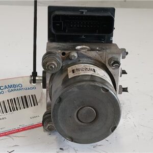 NUCLEO ABS Peugeot boxer furgón 2.2 HDi 120 4HU 00518045960 518045960 BLANCO    modulador 20GP05