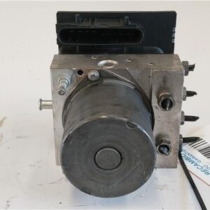 NUCLEO ABS Nissan qashqai (j10)(01.2007->) 1.5 dCi K9K EUR04 - #Prov# K9KEUR04PROV 0265235295 265235295 GRIS    modulador