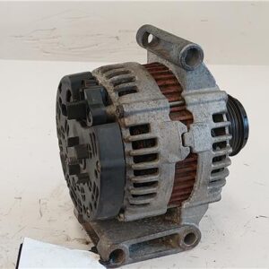 ALTERNADOR Peugeot boxer furgón 2.2 HDi 120 4HU 0121615002 121615002 BLANCO generador 20GP05