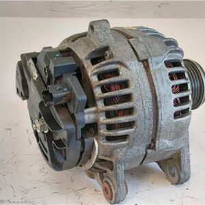 ALTERNADOR Nissan qashqai (j10)(01.2007->) 1.5 dCi K9K EUR04 - #Prov# K9KEUR04PROV 8200728292-A 8200728292A GRIS    generador