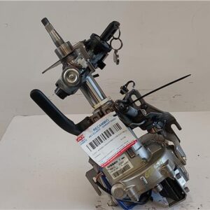 BOMBA SERVODIRECCION ELECTRICA Nissan qashqai (j10)(01.2007->) 1.5 dCi K9K EUR04 - #Prov# K9KEUR04PROV BD0004Q GRIS