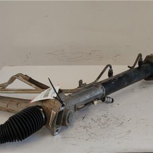 CREMALLERA DIRECCION ASISTIDA Peugeot boxer furgón 2.2 HDi 120 4HU A0004361 BLANCO cremalleras STEERING GEAR ASSY 20GP05