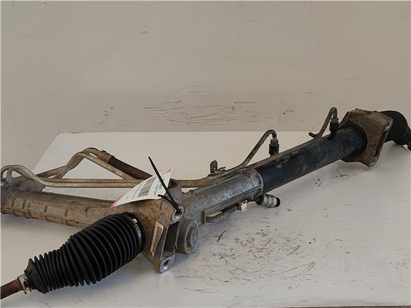 CREMALLERA DIRECCION ASISTIDA Peugeot boxer furgón 2.2 HDi 120 4HU A0004361 BLANCO cremalleras STEERING GEAR ASSY 20GP05