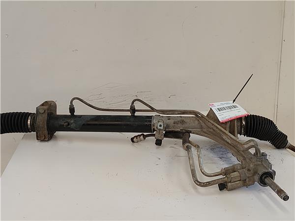CREMALLERA DIRECCION ASISTIDA Peugeot boxer furgón 2.2 HDi 120 4HU A0004361 BLANCO cremalleras STEERING GEAR ASSY 20GP05 - Imagen 2