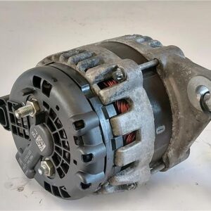 ALTERNADOR Opel insignia berlina (2008->) 2.0 Edition [2,0 Ltr. - 96 kW CDTI] A 20 DTH - #Prov# A20DTHPROV 13502583 GRIS    generador