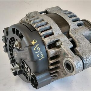 ALTERNADOR Opel insignia berlina (2008->) 2.0 Selective [2,0 Ltr. - 96 kW CDTI] D-A20DTH - #Prov# DA20DTHPROV  13502583 13502583 GRIS    generador