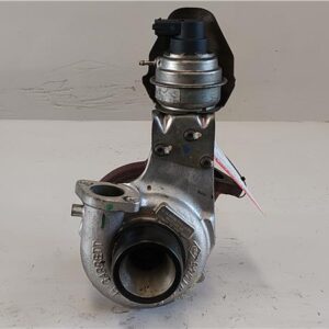 TURBO Opel insignia berlina (2008->) 2.0 Selective [2,0 Ltr. - 96 kW CDTI] D-A20DTH - #Prov# DA20DTHPROV 55570748 GRIS    compresor TURBOCOMPRESOR