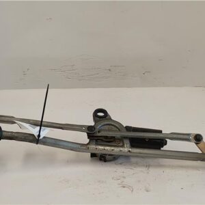 MOTOR LIMPIAPARABRISAS DEL. BMW serie 3 touring (e46)(1999->) 2.0 320d [2,0 Ltr. - 110 kW 16V Diesel CAT] M47N 204 D4 - #Prov# M47N204D4PROV 0390241355 390241355 GRIS    Delanteras delanteros