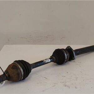 PALIER DEL. DCHO. Opel insignia berlina (2008->) 2.0 Selective [2,0 Ltr. - 96 kW CDTI] D-A20DTH - #Prov# DA20DTHPROV 13219092 GRIS    cardan Delantero Derecho trasmision