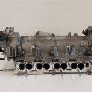 CULATA Opel insignia berlina (2008->) 2.0 Selective [2,0 Ltr. - 96 kW CDTI] D-A20DTH - #Prov# DA20DTHPROV 55576540 GRIS