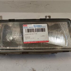 FARO DEL. DCHO Skoda felicia i fun (797) 1.9 D AEF 301246148 GRIS    Bombillas delanteras Delanteros Derechas Derechos Lámparas luces Luz piloto Pilotos