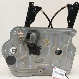 MECANISMO ELEVALUNAS DEL. DCHO. Nissan qashqai (j10)(01.2007->) 1.5 dCi K9K EUR04 - #Prov# K9KEUR04PROV 80770JD00A28780216 GRIS    Delanteras delanteros Derechas derechos motor