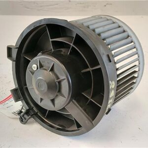 MOTOR CALEFACCION Nissan qashqai (j10)(01.2007->) 1.5 dCi K9K EUR04 - #Prov# K9KEUR04PROV A30355A GRIS    VENTILADOR