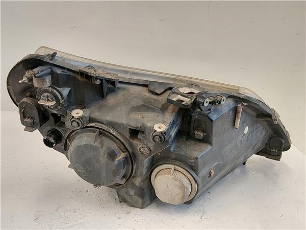 FARO DEL. IZDO. Peugeot boxer furgón 2.2 HDi 120 4HU 43190748 BLANCO Bombillas Delanteras delanteros Izquierdas izquierdos Lámparas luces Luz Pilotos 20GP05 - Imagen 2