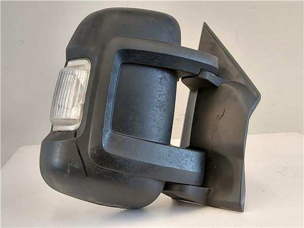 RETROVISOR ELECTRICO DCHO. Peugeot boxer furgón 2.2 HDi 120 4HU 011030 11030 BLANCO Derecho Espejo 20GP05 - Imagen 2
