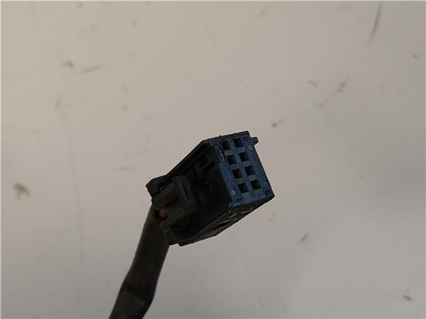 RETROVISOR ELECTRICO DCHO. Peugeot boxer furgón 2.2 HDi 120 4HU 011030 11030 BLANCO Derecho Espejo 20GP05 - Imagen 3