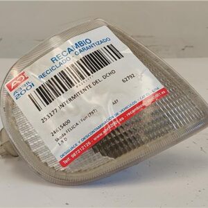INTERMITENTE DEL. DCHO Skoda felicia i fun (797) 1.9 D AEF 24615400 GRIS    Delanteras delanteros Derechas derechos pilotos