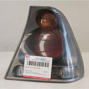 PILOTO TRA. DCHO. BMW serie 3 compacto (e46)(2001->) 2.0 320td [2,0 Ltr. - 110 kW 16V Diesel CAT] M47 D20 (20 4 D4) M47D20(204D4) 6321-6920238 63216920238 DORADO    Bombilla Derecha derecho Faro Lámpara Luz Trasera trasero