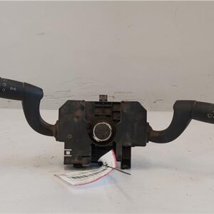 MANDO LUCES LIMPIA Peugeot boxer furgón 2.2 HDi 120 4HU 07354300850 7354300850 BLANCO 20GP05