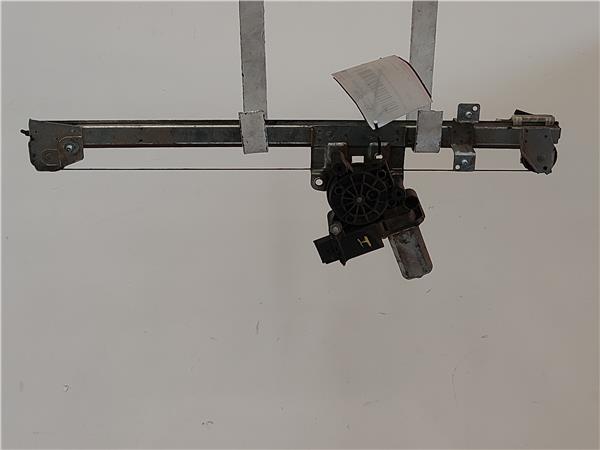 MECANISMO ELEVALUNAS DEL. IZDO. Peugeot boxer furgón 2.2 HDi 120 4HU 1340453080 BLANCO Delanteras delanteros Izquierdas izquierdos motor 20GP05