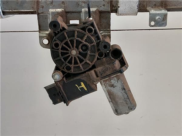 MECANISMO ELEVALUNAS DEL. IZDO. Peugeot boxer furgón 2.2 HDi 120 4HU 1340453080 BLANCO Delanteras delanteros Izquierdas izquierdos motor 20GP05 - Imagen 2