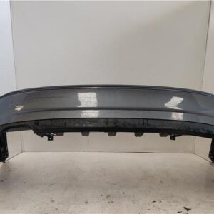 PARAGOLPES TRA. Opel vectra b berlina (1995->) 2.0 DTI 16V Y 20 DTH Y20DTH GRIS DEFENSA PARACHOQUES Paragolpes Trasero traseros