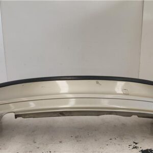 PARAGOLPES TRA. BMW serie 3 compacto (e46)(2001->) 2.0 320td [2,0 Ltr. - 110 kW 16V Diesel CAT] M47 D20 (20 4 D4) M47D20(204D4) DORADO    DEFENSA PARACHOQUES Paragolpes Trasero traseros