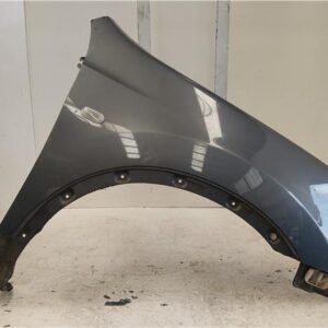 ALETA DEL. DCHA. Nissan qashqai (j10)(01.2007->) 1.5 dCi K9K EUR04 - #Prov# K9KEUR04PROV GRIS    aletas Delanteras delanteros Derechas derechos