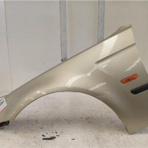 ALETA DEL. IZDA. BMW serie 3 compacto (e46)(2001->) 2.0 320td [2,0 Ltr. - 110 kW 16V Diesel CAT] M47 D20 (20 4 D4) M47D20(204D4) DORADO    aletas Delanteras delanteros Izquierdas izquierdos