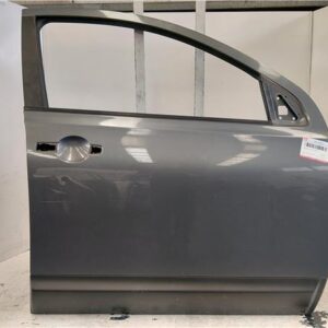 PUERTA DEL. DCHA. Nissan qashqai (j10)(01.2007->) 1.5 dCi K9K EUR04 - #Prov# K9KEUR04PROV GRIS    Delanteras delanteros Derechas derechos