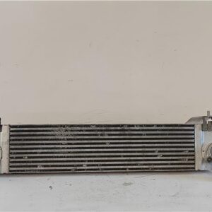 INTERCOOLER Nissan qashqai (j10)(01.2007->) 1.5 dCi K9K EUR04 - #Prov# K9KEUR04PROV 8ML376746-601 8ML376746601 GRIS