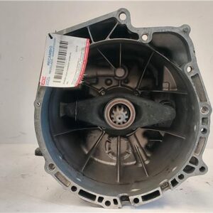 CAJA CAMBIOS MANUAL BMW serie 3 compacto (e46)(2001->) 2.0 320td [2,0 Ltr. - 110 kW 16V Diesel CAT] M47 D20 (20 4 D4) M47D20(204D4) HBL DORADO    transmision