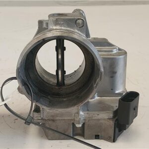 CAJA MARIPOSA AIRE Audi a4 berlina (8e)(2004->) 2.0 TDI 16V (103kW) [2,0 Ltr. - 103 kW TDI] BLB GRIS