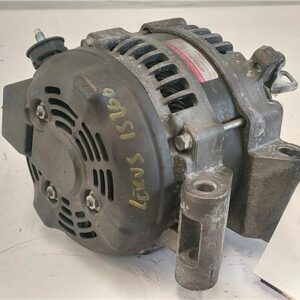 ALTERNADOR Lexus is ii (_xe2_) 220 d (ALE20) 2AD-FHV 2ADFHV 270602603084 GRIS generador